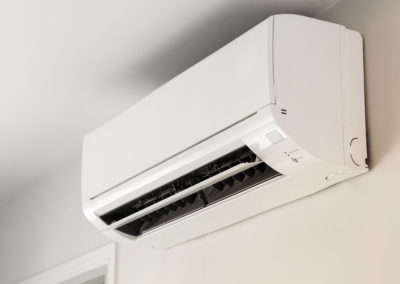 Eco-Friendly Air Conditioning Strategies for Businesses