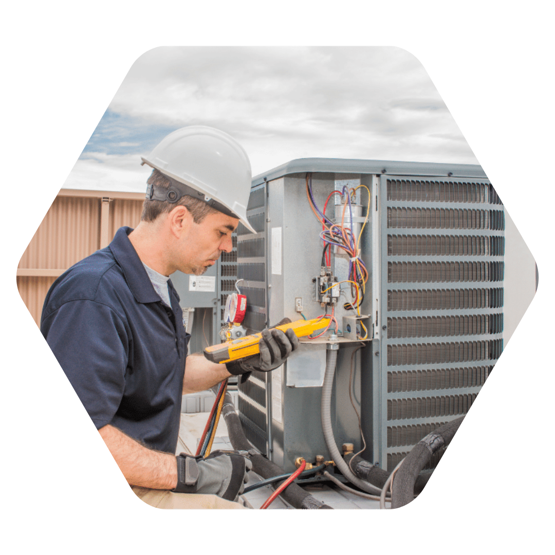 Electrical Mechanical Building Contractor in Stoke