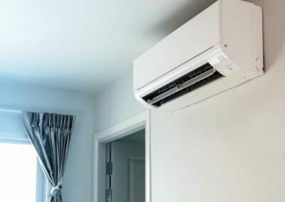 Common Air Conditioning Problems and How to Fix Them